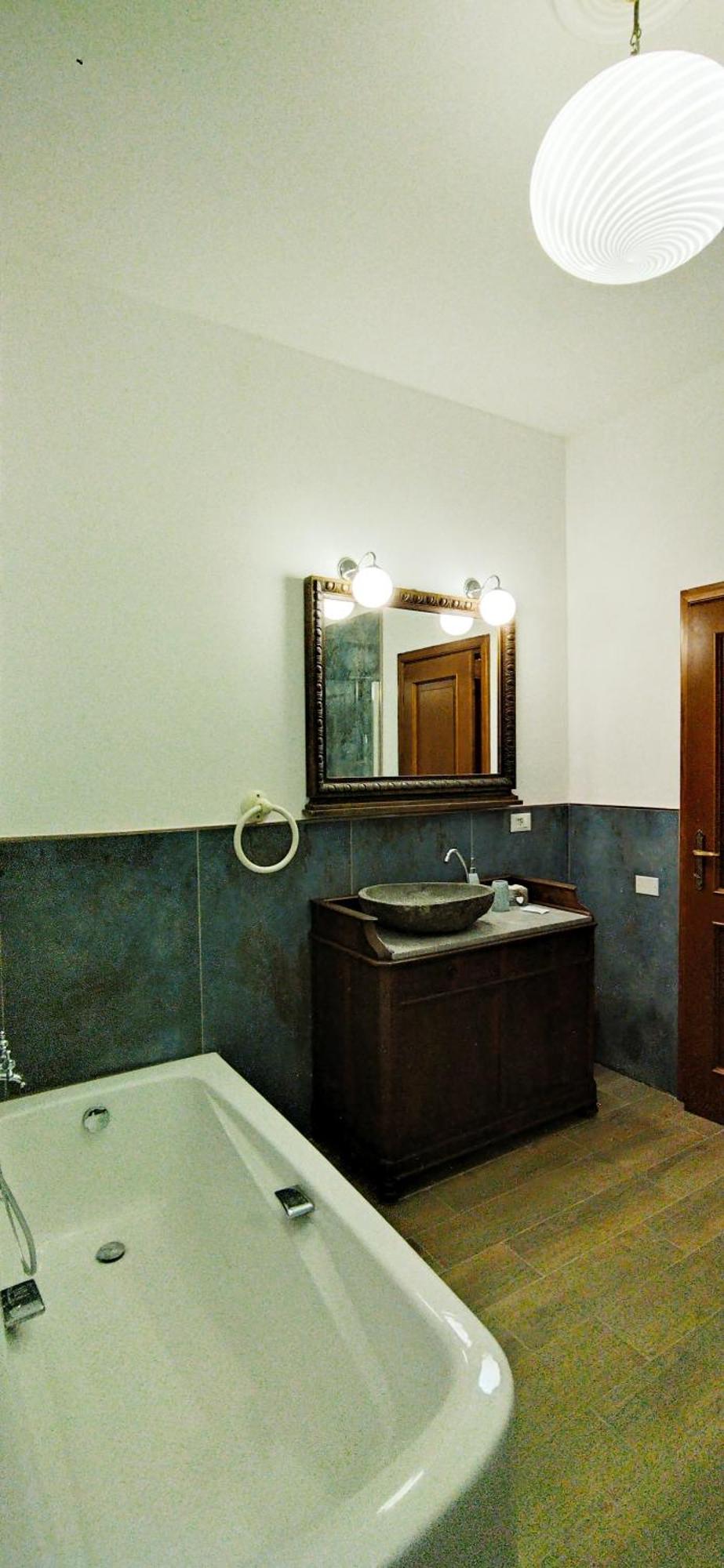Villa Mazzini Molinella Exterior foto